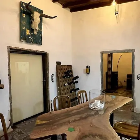 Casa San Juan - Oase Der Ruhe Direkt Am Charco Lägenhet