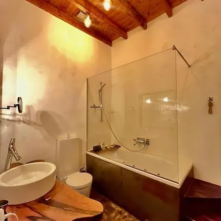 Lägenhet Casa San Juan - Oase Der Ruhe Direkt Am Charco