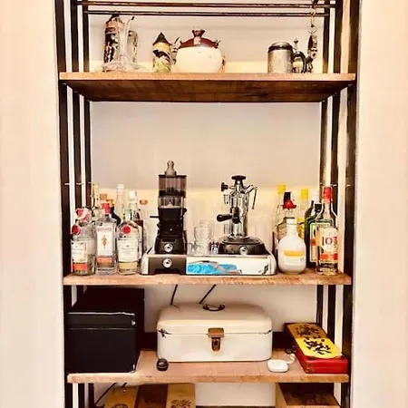 Apartamento Casa San Juan - Oase Der Ruhe Direkt Am Charco