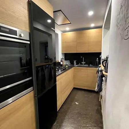 Casa San Juan - Oase Der Ruhe Direkt Am Charco * Arrecife (Lanzarote)