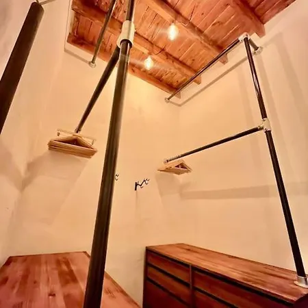 Apartamento Casa San Juan - Oase Der Ruhe Direkt Am Charco *